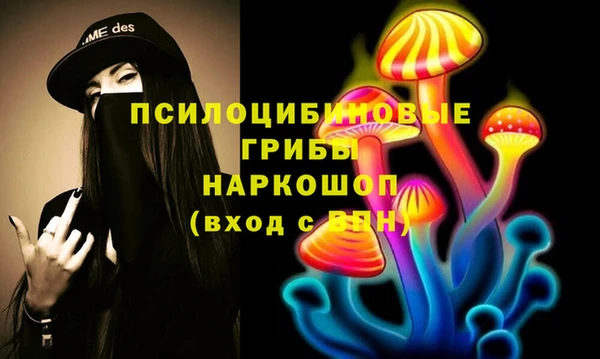 прущая мука Калининец